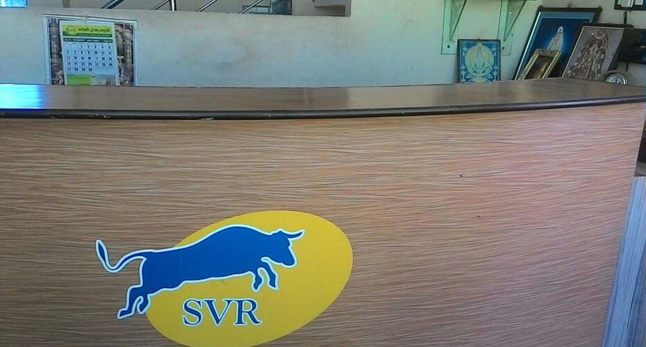 Sri Venkatasai Residency, Kuppam 5